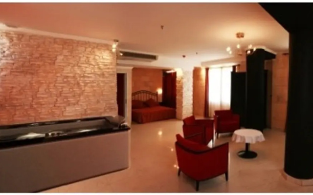 Hotel Oran Center