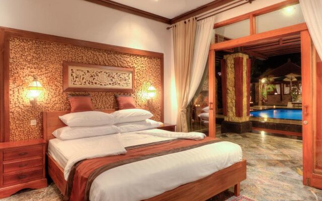 Grand Ocean Villa
