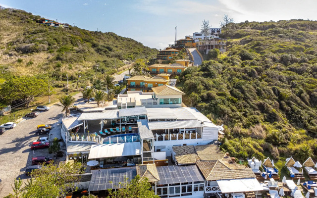 Hotel Pousada Brava Club