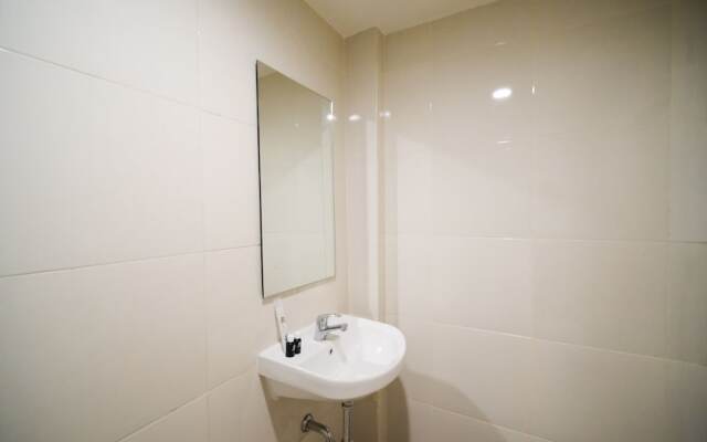 Homey Studio At Orchard Supermall Mansion Apartment