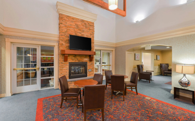 Residence Inn by Marriott Baltimore White Marsh