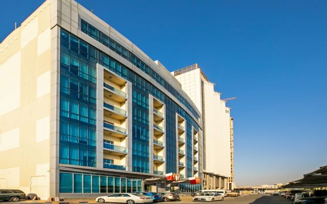 Royal Mirage Hotel and Apartments