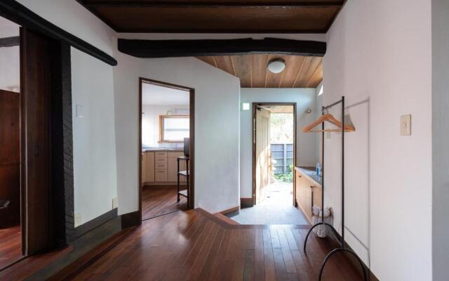 Hayama Issiki Beach House