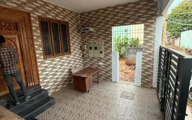 Ilford Castle Home Stay Pondicherry