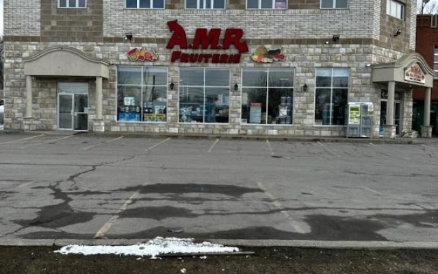 Motel Amr