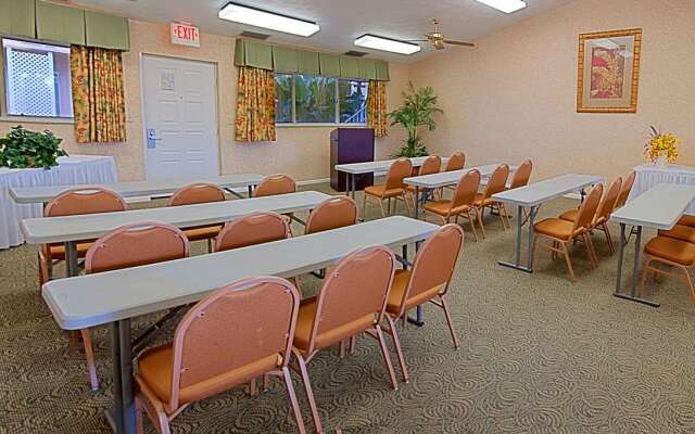 Best Western Port St. Lucie