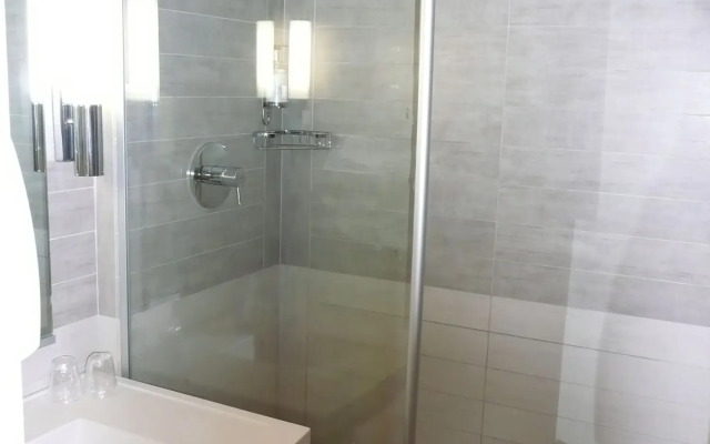 Hôtel Suite-Home Briançon Serre-Chevalier