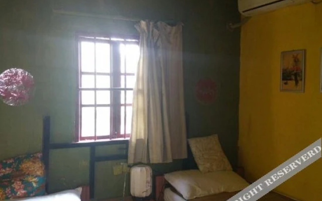 Quanzhou West Street Hostel