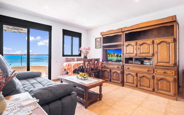 Coblanca 8-92 Apartment Levante Beach