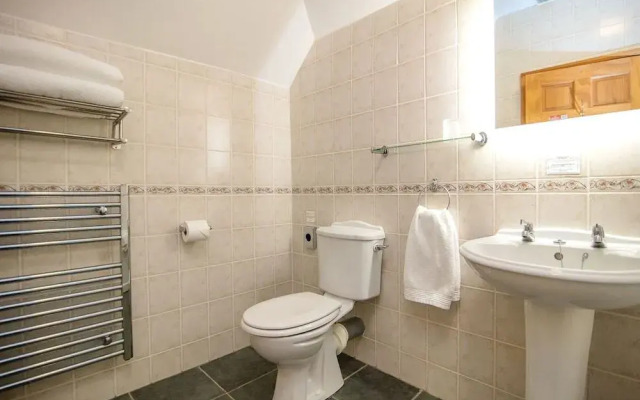 Laundimer House Bed & Breakfast