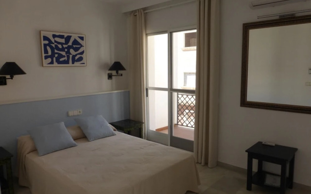 Duplex With sea View