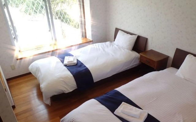 Seaside KLATCH -Villa & Sauna-