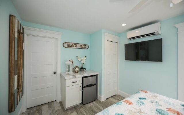 Island House by SKLRP