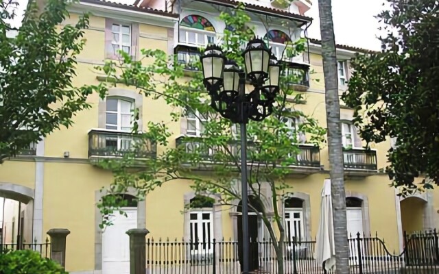 Hotel Palacio de Garaña