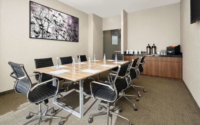 Fairfield Inn & Suites Aguascalientes