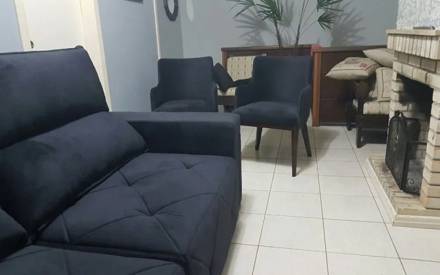 Residencia no Centro de Gramado