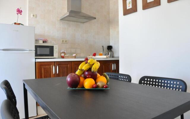 Apartamentos Dunia 211