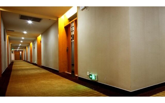 Baoxin Business Hotel