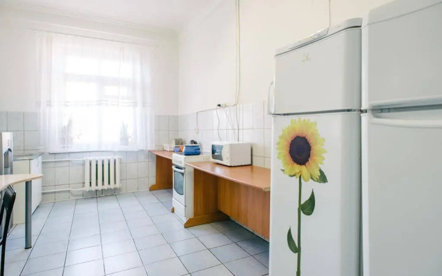 Zvezda Hostel