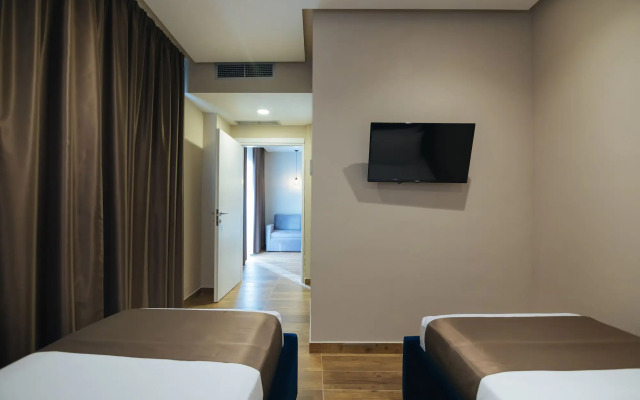Brilliant Hotel & Spa