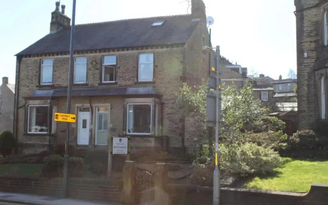 Dalesgate Lodge