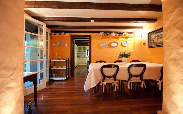 Hotel Rural las Calas