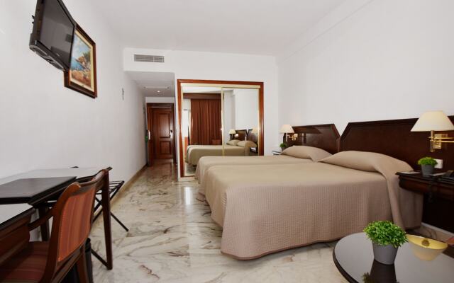 Hotel Turia