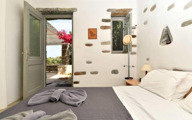 Filizi Vacation Home