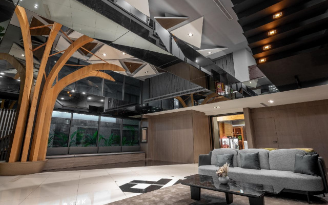 Kung Shang Design Hotel