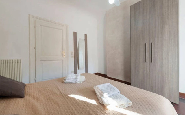 B&B Principe Amedeo