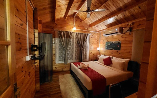 Adhvasaha Beach Spa Resort