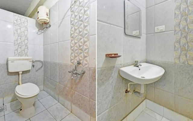 OYO 9150 Hotel Tourist Palace