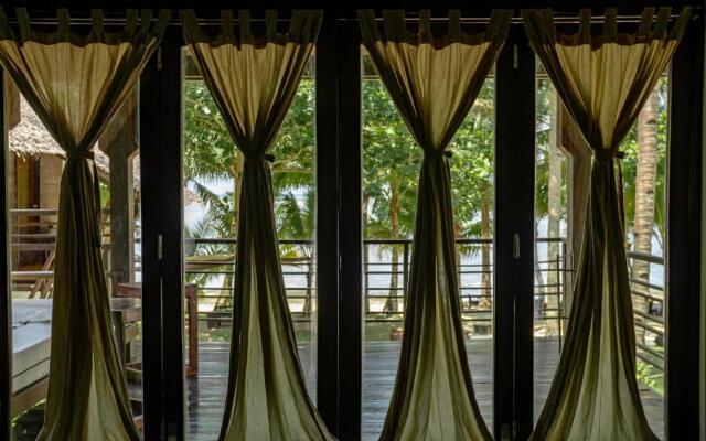 Siargao Island Villas