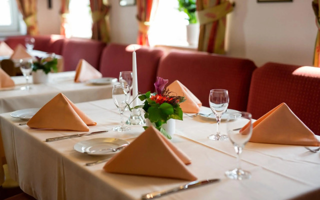 Hotel Post Jungingen