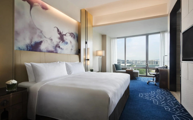 JW Marriott Hotel Shenzhen Bao'an