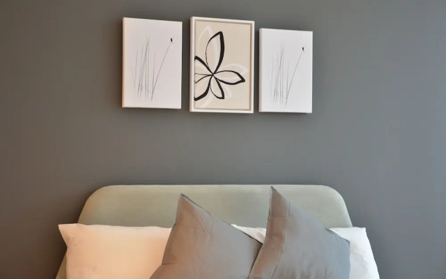 Remarkable 1-bed Apartment in Dubai - Apartment in ดูไบ - Photo 2