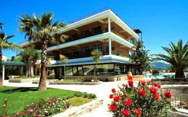 Hotel Gli Dei