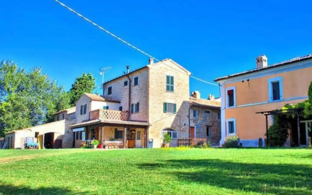 Casa Ginevri