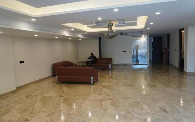 The Palm Studio