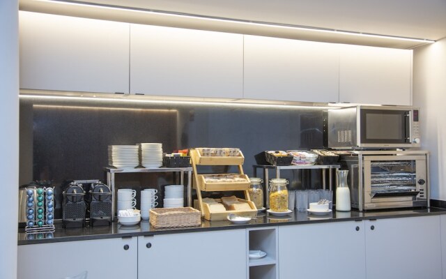 Aila II Hotel Boutique