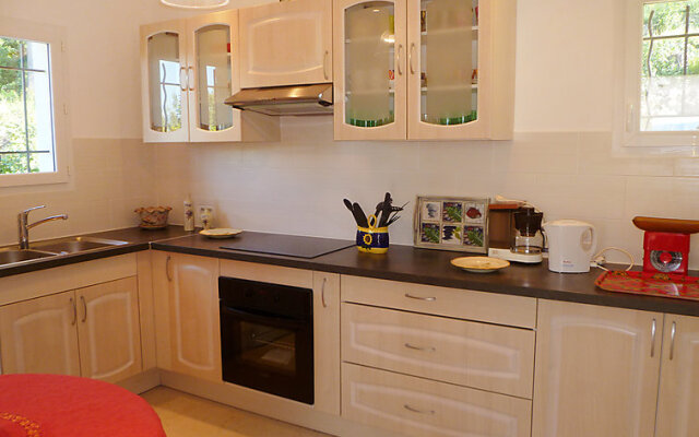 Holiday Home la Campagne