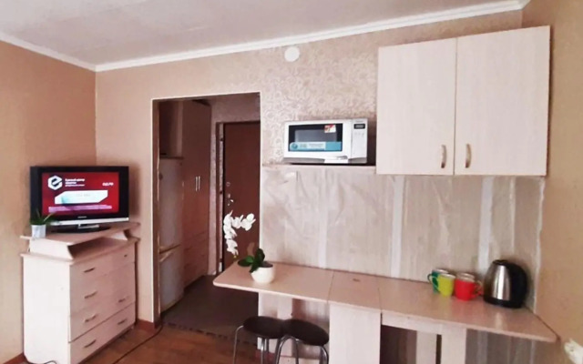 Апартаменты на улице Ямская 98Б