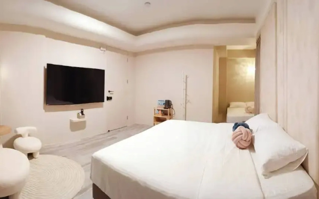 Quhua Sweety B&B