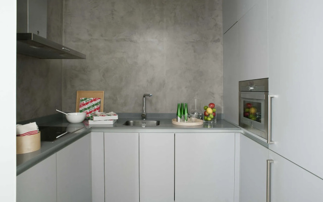 Eric Vökel Boutique Apartments - Madrid Suites