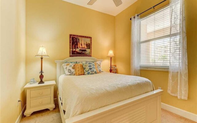 333 Cinnamon Beach - Three Bedroom Condo