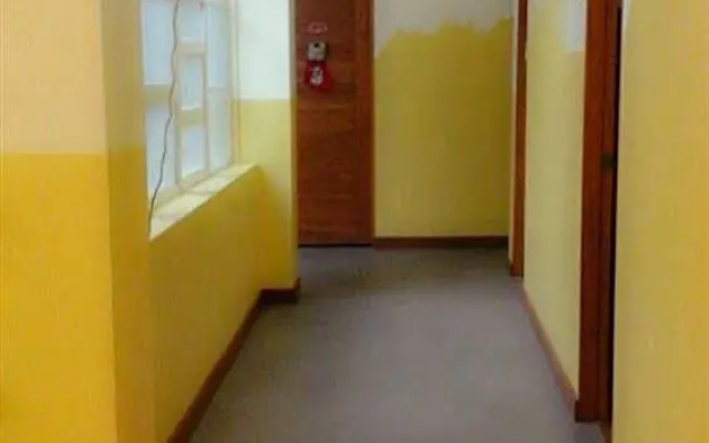 Hostellery Manila