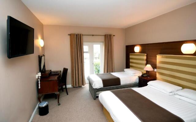 Leenane Hotel