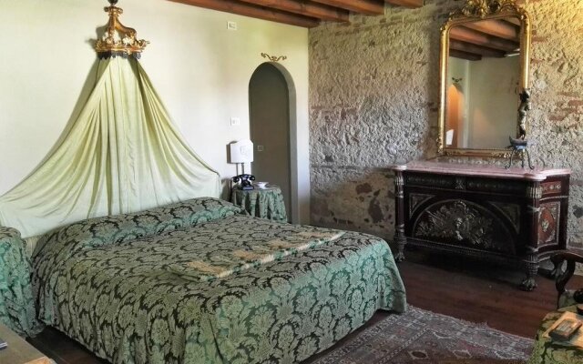 Locanda Corte dei Galli