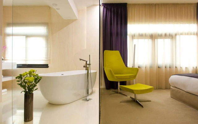 Hotel Vila Class