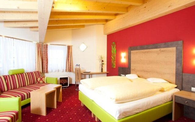 Familotel Wellness & Familienhotel Egger